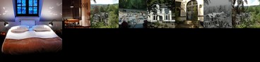 Entre Deux Pays B&B Entre Deux Pays B&B