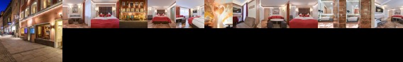 Hotel Ludwigs Hotel Ludwigs