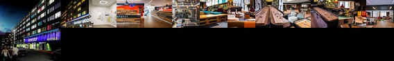 Generator Hostel Copenhagen Generator Hostel Copenhagen