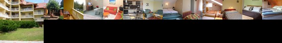 Fured Apartments