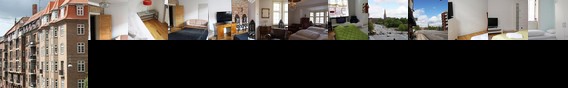 Bed & Breakfast Copenhagen Bed & Breakfast Copenhagen