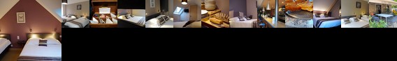 Hotel Le Cadoudal