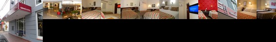 Grand Hotel De Catamarca