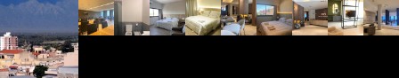 Hotel Ancasti
