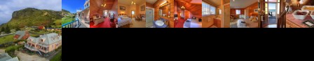 Hanlon House Bed & Breakfast