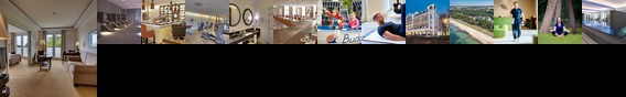 Upstalsboom Hotelresidenz & SPA Kuhlungsborn Upstalsboom Hotelresidenz & SPA Kuhlungsborn