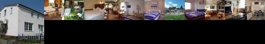 Apartments Fischerhutte