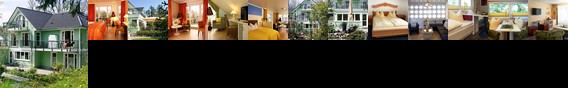 Hotel Inselparadies Zingst