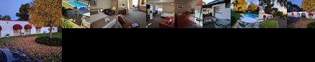 The Spanish Lantern Motor Inn