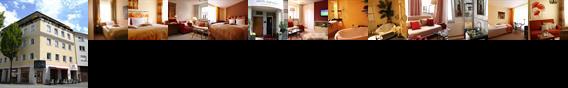 Hotel Zur Muhle Hotel Zur Muhle