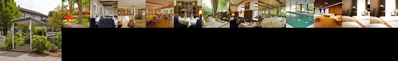 Parkhotel am Heger Holz Parkhotel am Heger Holz