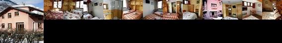 Hotel Arolla Hotel Arolla