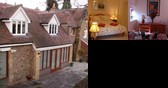 Woodgate Coach House Woodgate Coach House