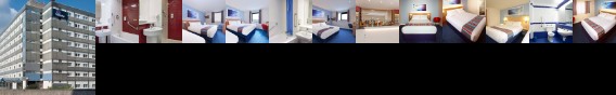 Travelodge Manchester Central Travelodge Manchester Central
