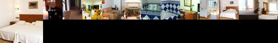 Hotel Donde Caparros