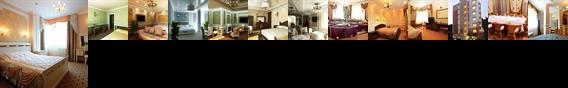 Hotel Prestige Kursk