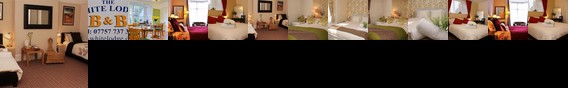 White Lodge Bed & Breakfast White Lodge Bed & Breakfast