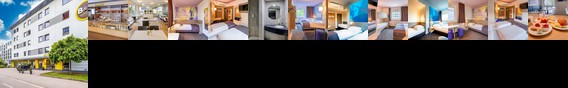 B&B Hotel Stuttgart-Vaihingen B&B Hotel Stuttgart-Vaihingen