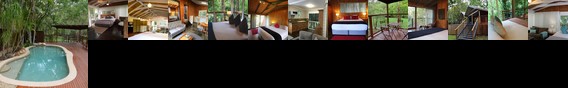 Tree Houses of Montville