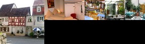 Blauer Bock Gasthof-Restaurant