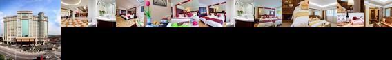 Changjiang Hotel Zhangjiagang