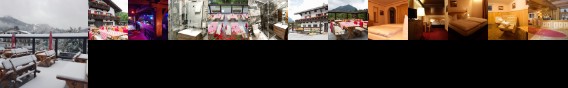 Hotel Gundl Alm