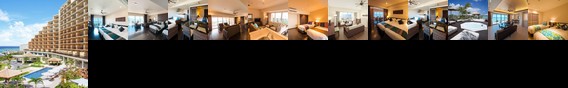 Kafuu Resort Fuchaku Condo Hotel