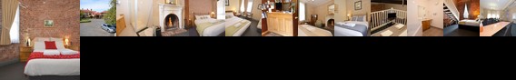 Central Springs Inn