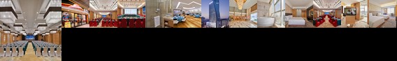 Yueyang Grand Skylight Hotel