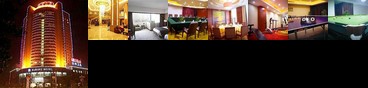Guomao Barony Hotel