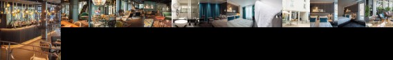 Motel One Saarbrucken Motel One Saarbrucken