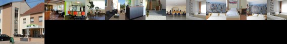 Hotel Europa Saarlouis