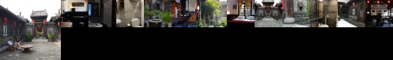 Pingyao Yide Hotel