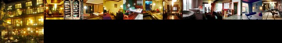 Mount Emei Jadeite Resort