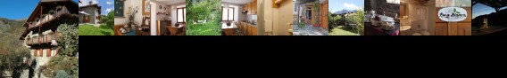 Bed & Breakfast Le Rosier Bed & Breakfast Le Rosier