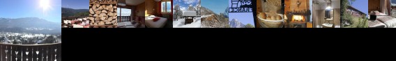 Hotel Edelweiss Samoens