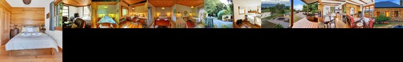 Blackwood Park Cottages Mole Creek