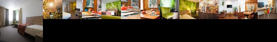 Forest Hotel
