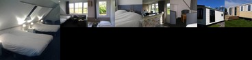 Pension De Zeehoeve