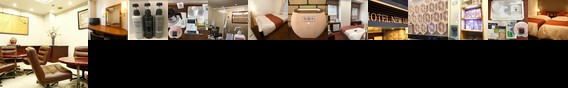 Hotel New Ueno Hotel New Ueno