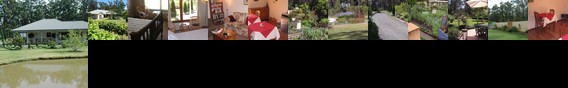 Rosedale Bed & Breakfast