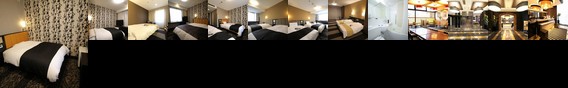 Apa Hotel Tottori Ekimae