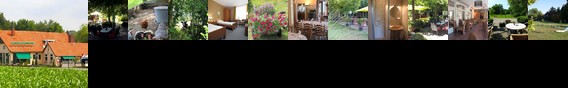 Hotel de Lindeboom