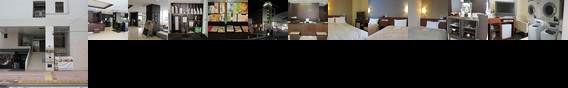 Hotel Resh Tottori Ekimae