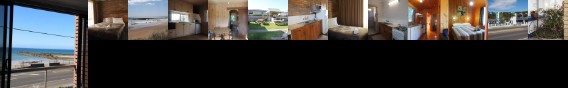 Burnie Oceanview Motel Cabins Caravan Park