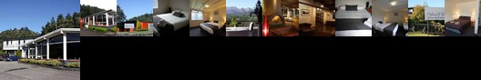 Silver Hills Motel