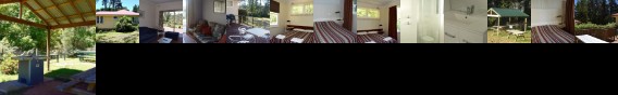 Blackheath Holiday Cabins