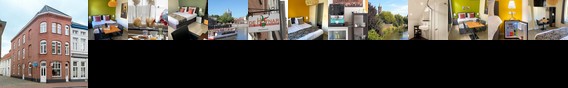 B&B De Hofnar Roermond