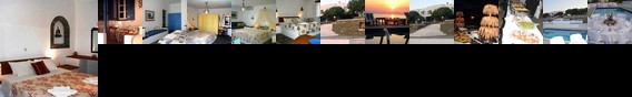 Napos Villas Faros (Sifnos)