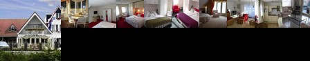 Hotel Het Uilenbos Texel Hotel Het Uilenbos Texel
